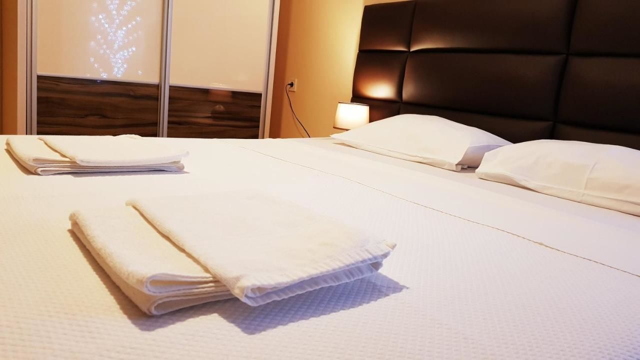 Мини-отель Monte Liza Добра-Вода-16