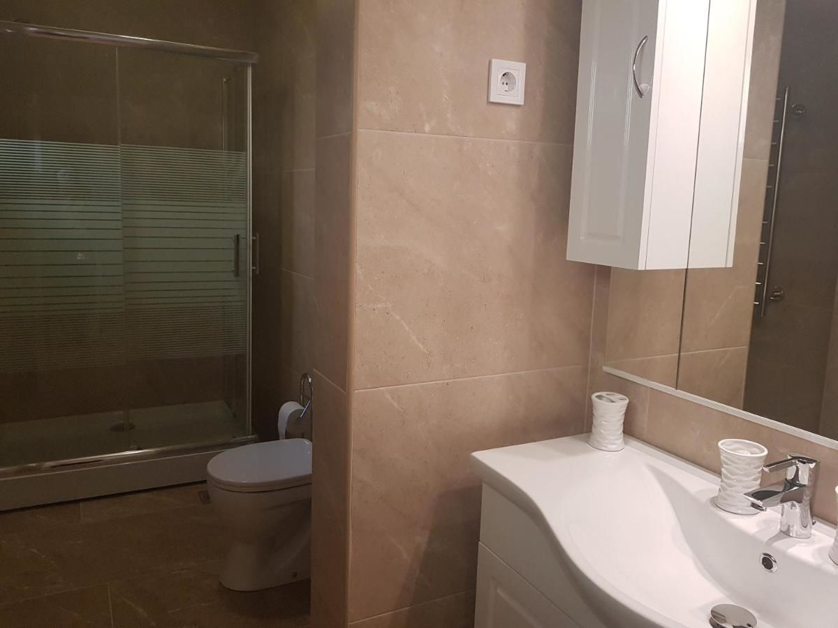 Мини-отель Monte Liza Добра-Вода-19