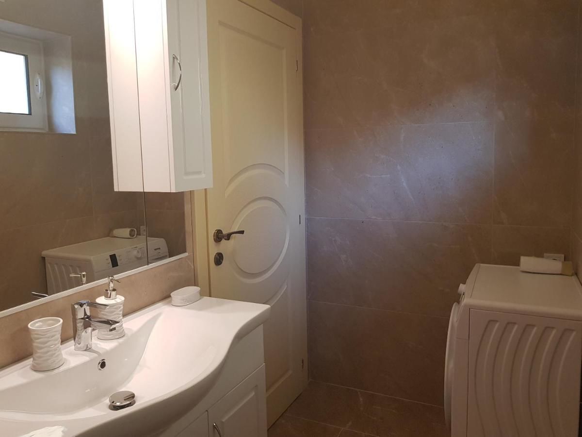 Мини-отель Monte Liza Добра-Вода-21