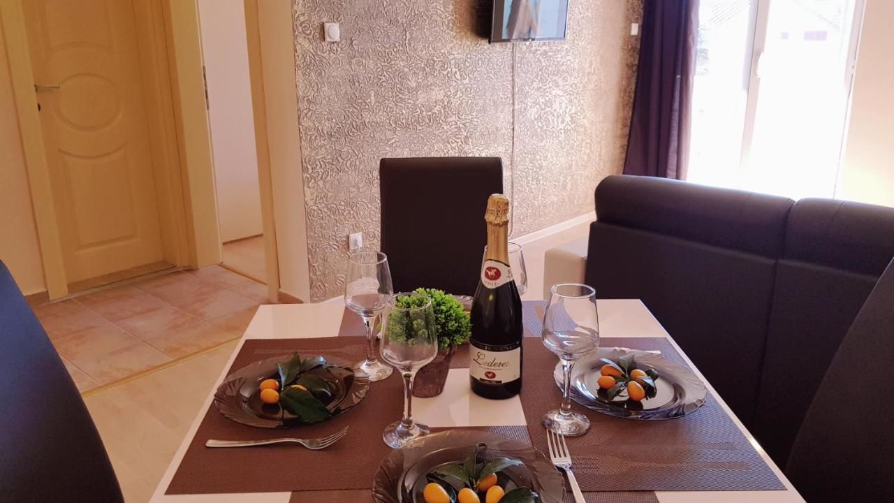 Мини-отель Monte Liza Добра-Вода-5