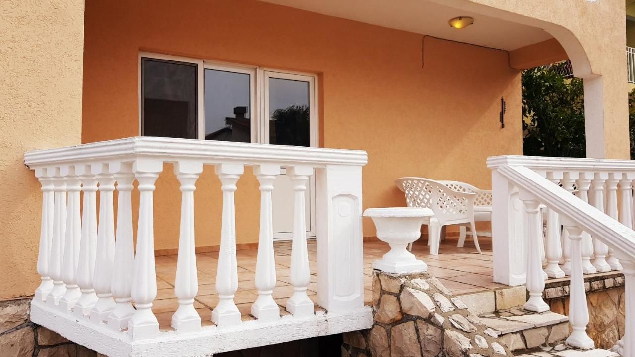 Мини-отель Monte Liza Добра-Вода-24