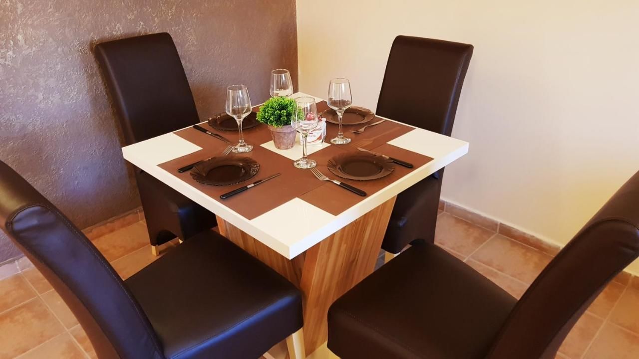 Мини-отель Monte Liza Добра-Вода-31