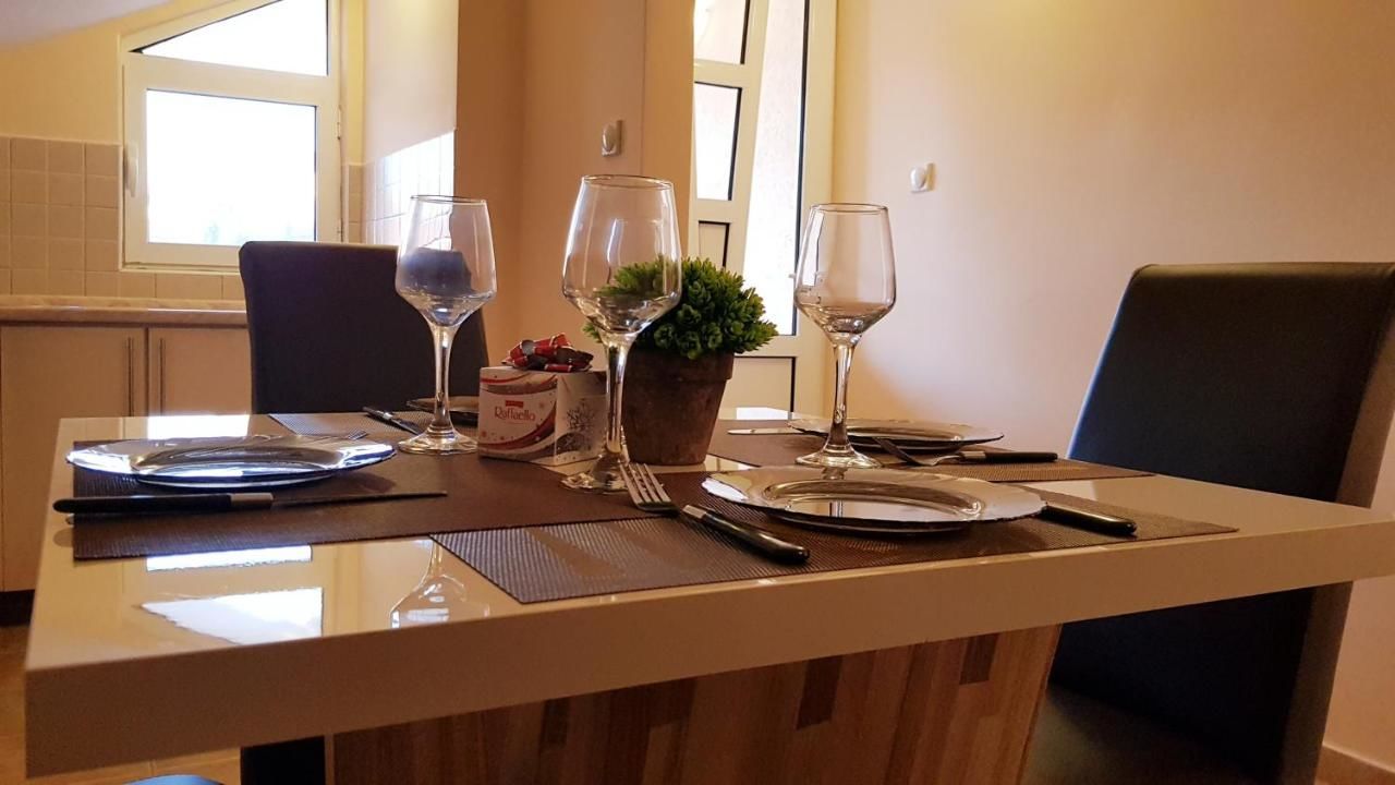 Мини-отель Monte Liza Добра-Вода-32