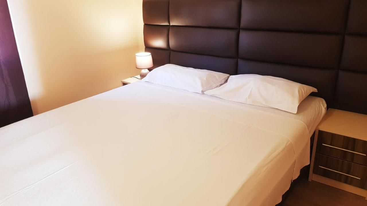 Мини-отель Monte Liza Добра-Вода-39