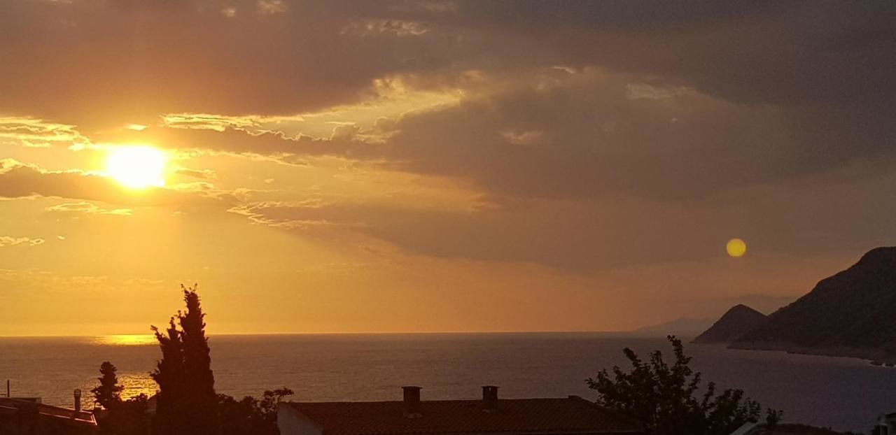 Мини-отель Monte Liza Добра-Вода-43