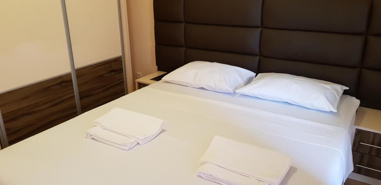 Мини-отель Monte Liza Добра-Вода-48