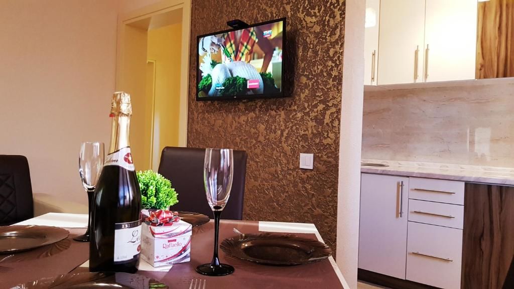 Мини-отель Monte Liza Добра-Вода-49