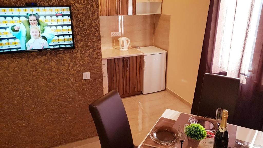 Мини-отель Monte Liza Добра-Вода-52