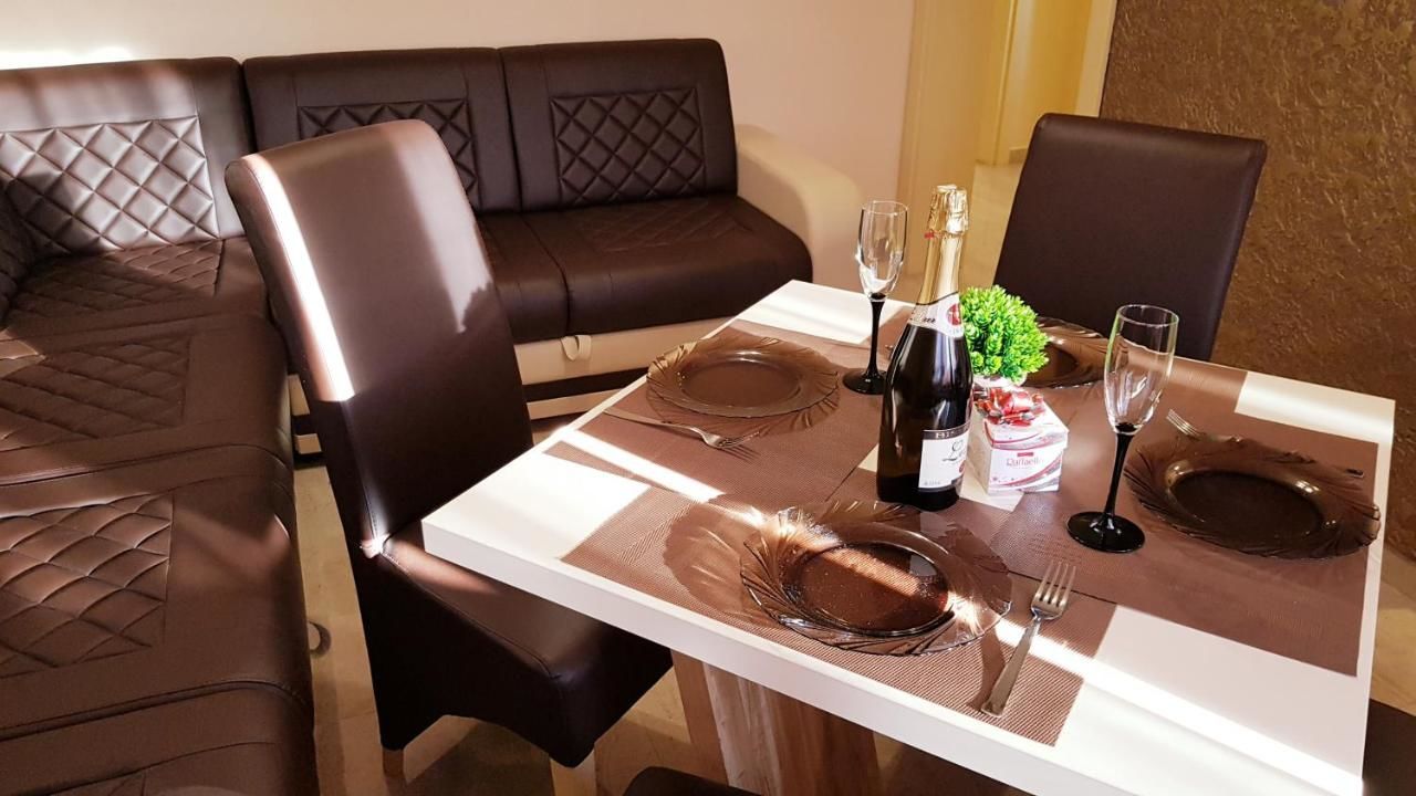 Мини-отель Monte Liza Добра-Вода-8