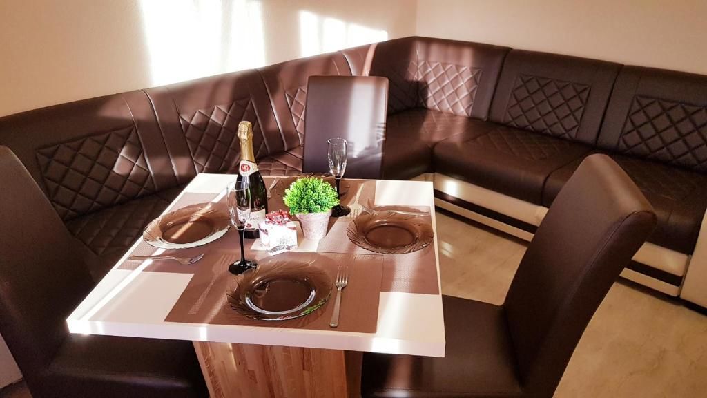 Мини-отель Monte Liza Добра-Вода-53