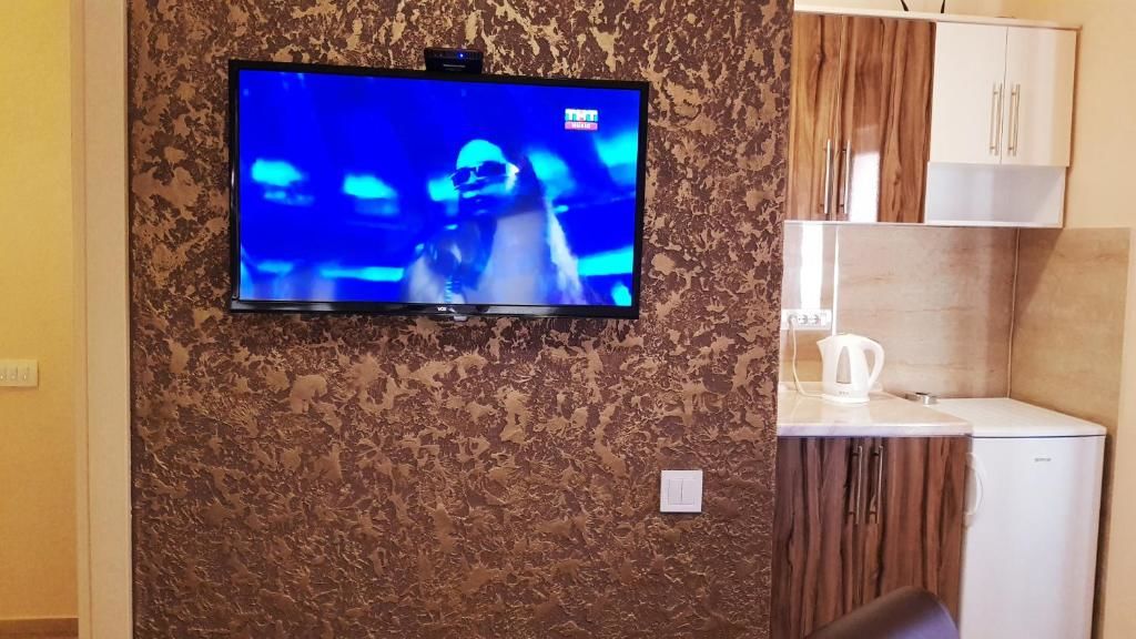 Мини-отель Monte Liza Добра-Вода-54