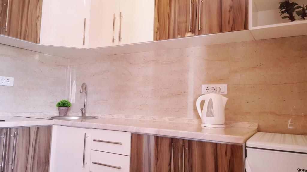 Мини-отель Monte Liza Добра-Вода-55