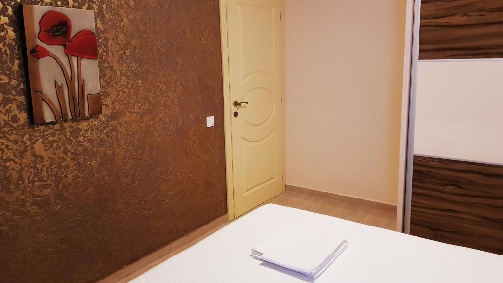 Мини-отель Monte Liza Добра-Вода-58