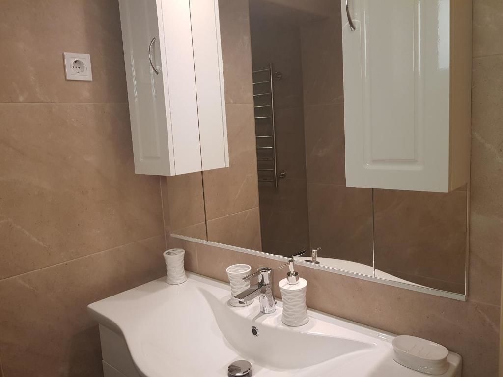 Мини-отель Monte Liza Добра-Вода-63