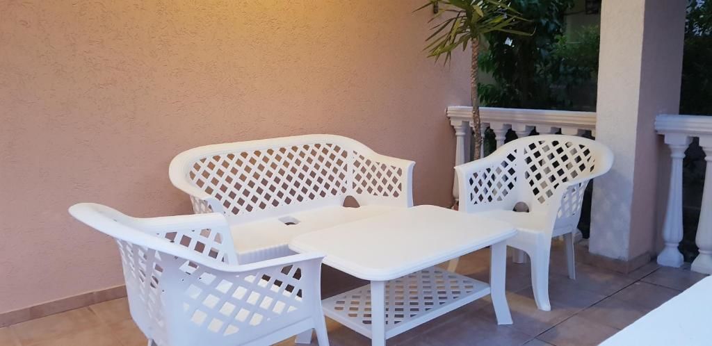 Мини-отель Monte Liza Добра-Вода-66