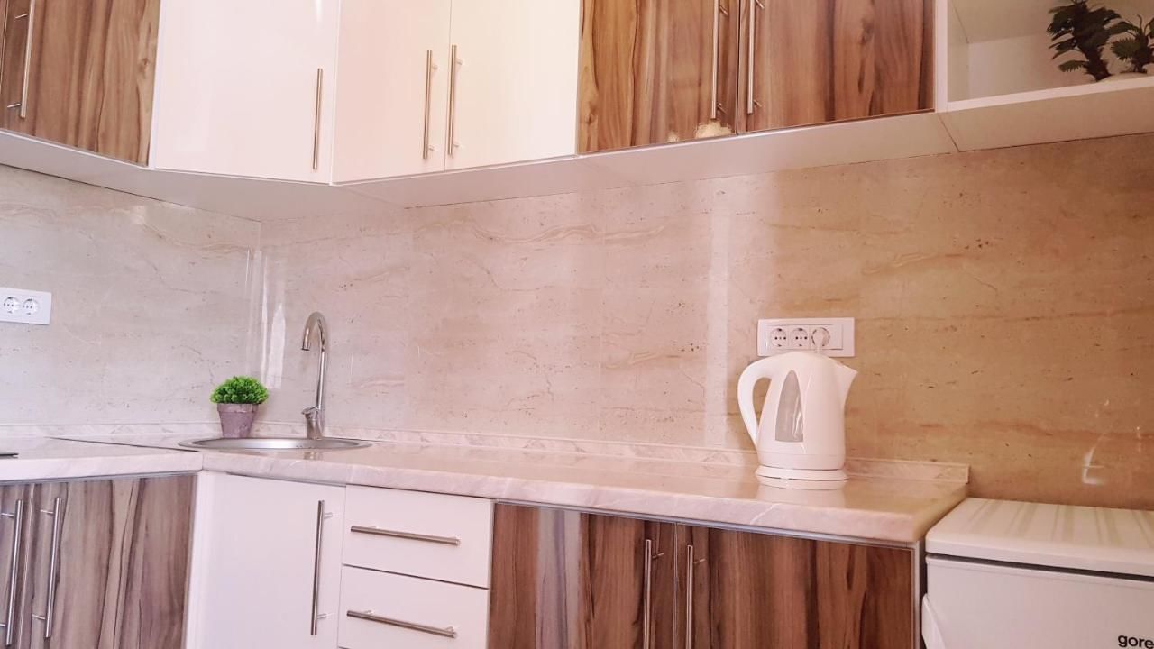 Мини-отель Monte Liza Добра-Вода-11