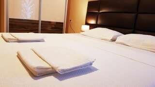 Мини-отель Monte Liza Добра-Вода Люкс с 2 спальнями-11