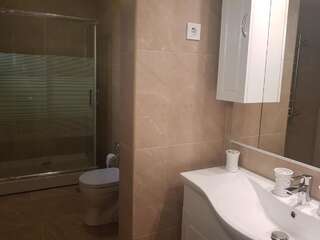 Мини-отель Monte Liza Добра-Вода Люкс с 2 спальнями-14