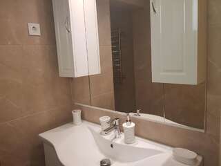 Мини-отель Monte Liza Добра-Вода Люкс с 2 спальнями-15