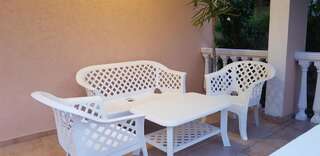 Мини-отель Monte Liza Добра-Вода Люкс с 2 спальнями-18