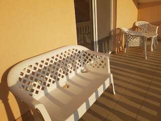 Мини-отель Monte Liza Добра-Вода Апартаменты с видом на море-2