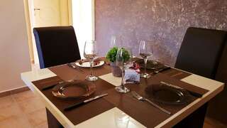 Мини-отель Monte Liza Добра-Вода Апартаменты с видом на море-3