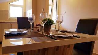 Мини-отель Monte Liza Добра-Вода Апартаменты с видом на море-6