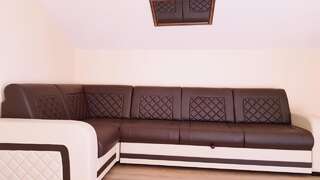 Мини-отель Monte Liza Добра-Вода Апартаменты с видом на море-7