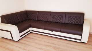 Мини-отель Monte Liza Добра-Вода Апартаменты с видом на море-8