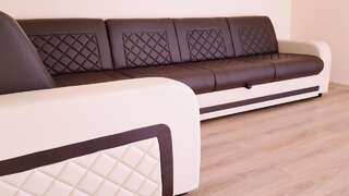 Мини-отель Monte Liza Добра-Вода Апартаменты с видом на море-9