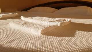 Мини-отель Monte Liza Добра-Вода Апартаменты с видом на море-11