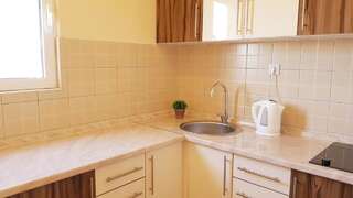 Мини-отель Monte Liza Добра-Вода Апартаменты с видом на горы-7