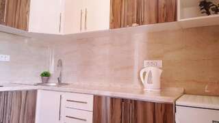 Мини-отель Monte Liza Добра-Вода Люкс с 2 спальнями-26