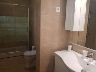 Мини-отель Monte Liza Добра-Вода Люкс с 2 спальнями-33