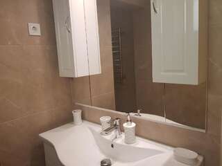 Мини-отель Monte Liza Добра-Вода Люкс с 2 спальнями-34