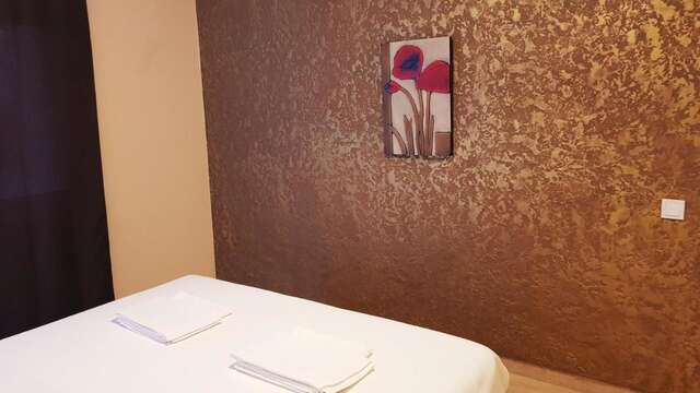 Мини-отель Monte Liza Добра-Вода-13