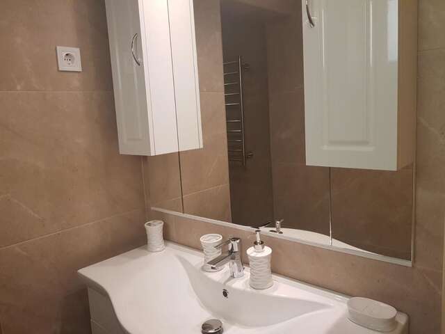 Мини-отель Monte Liza Добра-Вода-19