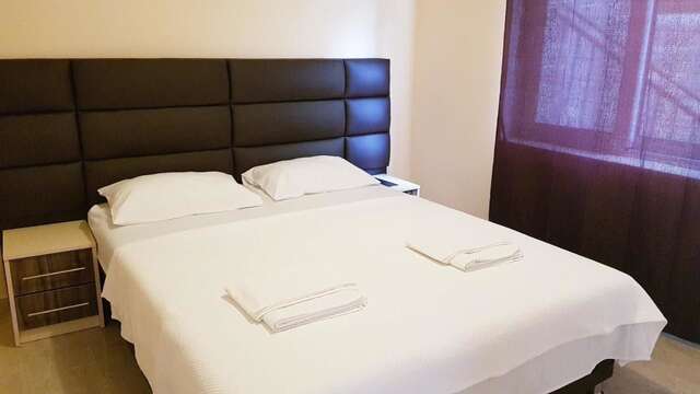 Мини-отель Monte Liza Добра-Вода-21