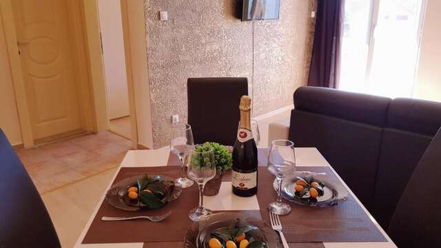 Мини-отель Monte Liza Добра-Вода-4