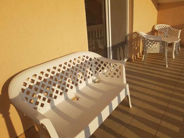 Мини-отель Monte Liza Добра-Вода-27