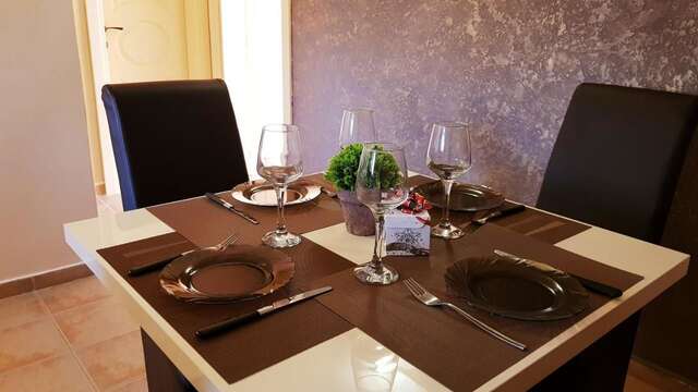 Мини-отель Monte Liza Добра-Вода-28