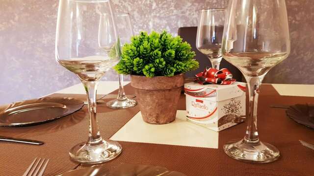 Мини-отель Monte Liza Добра-Вода-29