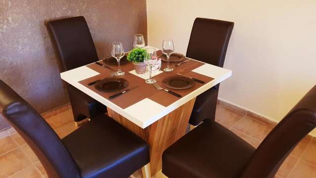 Мини-отель Monte Liza Добра-Вода-30