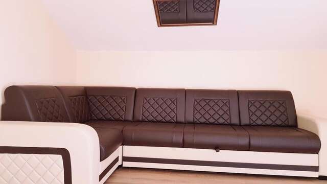 Мини-отель Monte Liza Добра-Вода-32