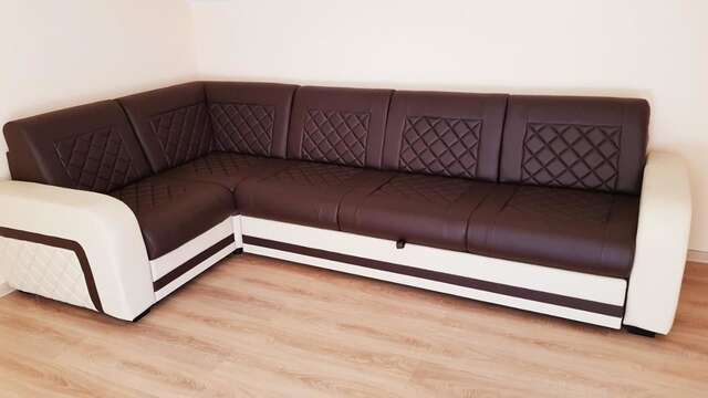 Мини-отель Monte Liza Добра-Вода-33