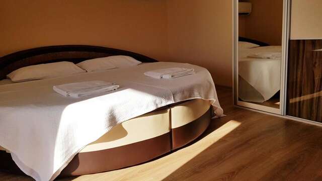 Мини-отель Monte Liza Добра-Вода-35