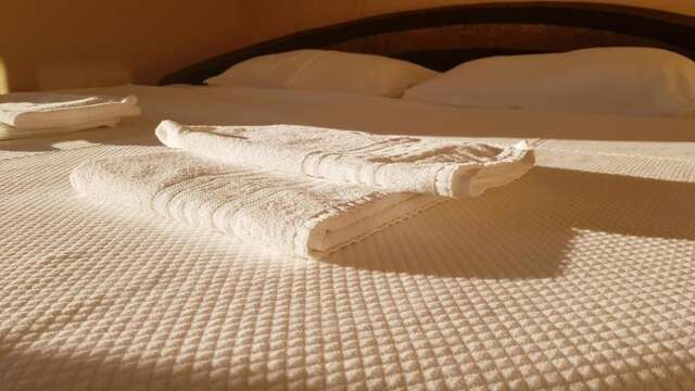 Мини-отель Monte Liza Добра-Вода-36