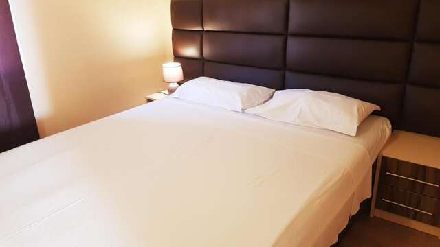 Мини-отель Monte Liza Добра-Вода-38