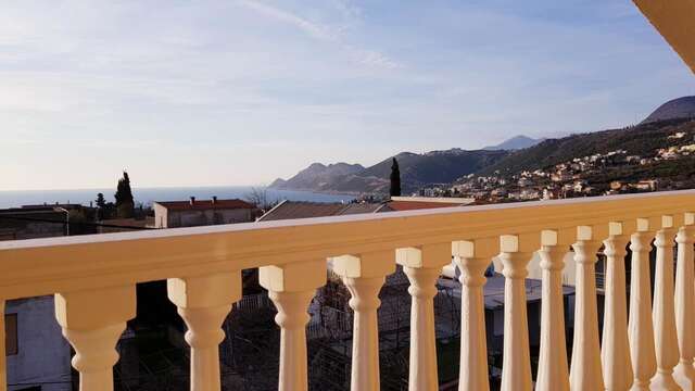 Мини-отель Monte Liza Добра-Вода-40