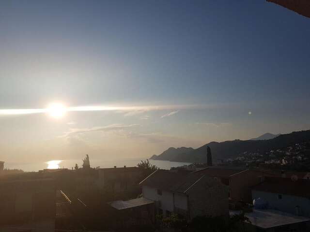 Мини-отель Monte Liza Добра-Вода-41